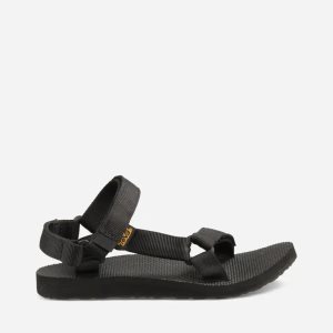 Teva Original Universal Sandaler Dame Sort (DK BOVF)